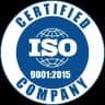 ISO Certified